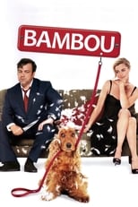 Poster de la película Bambou