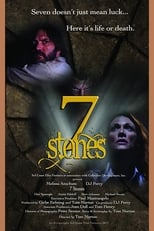 Poster de la película 7 Stones