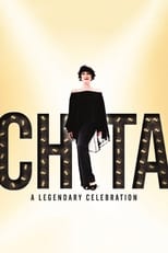 Poster de la película Chita: A Legendary Celebration