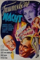 Poster de la película Traumschöne Nacht