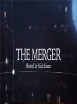 Poster de la película The Merger