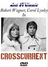 Poster de la película Crosscurrent