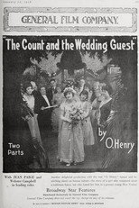 Poster de la película The Count and the Wedding Guest