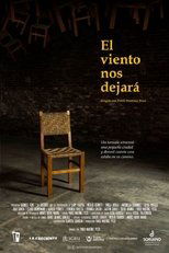 Poster de la película The Wind Will Leave Us