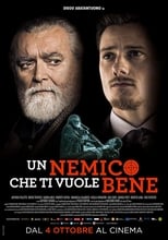 Poster de la película Un nemico che ti vuole bene