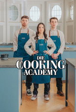 Poster de la serie Die Cooking Academy