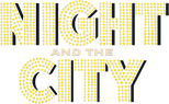 Logo Night and the City