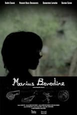 Poster de la película Marius Borodine