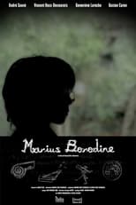 Poster de la película Marius Borodine