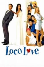 Poster de la película Loco Love