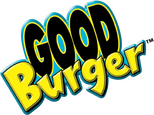 Logo Good Burger