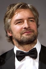 Actor Victor Reinier