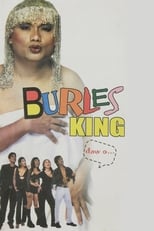 Poster de la película Burles King Daw O...