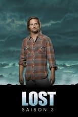 Lost - Les disparus