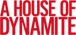 Logo A House of Dynamite