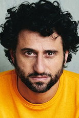 image cast