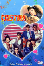 Poster de la serie Cristina