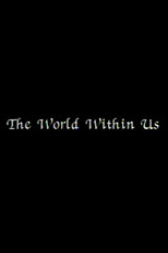 Poster de la película The World Within Us