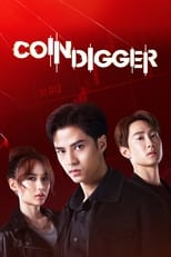 Poster de la serie Coin Digger