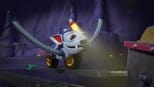 Mighty Monsterwheelies Season 1 Episode 3