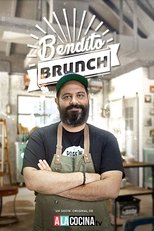 Poster de la serie Bendito Brunch