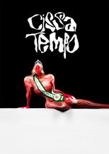 Poster de la película Cissa Tempo
