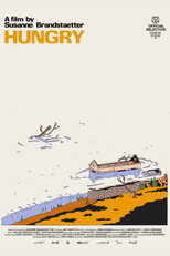 Poster de la película Hungry