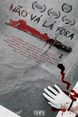 Poster de la película Out There