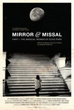 Poster de la película Mirror & Missal Part I: The Magical Women of Echo Park