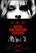 Poster de la película Das Sichere Haus