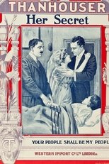 Poster de la película Her Secret