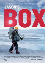Poster de la película Jason's Box