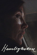 Poster de la película A secret