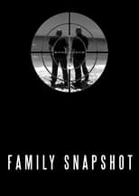 Poster de la película Family Snapshot