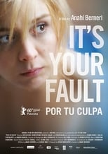 Poster de la película Por tu culpa