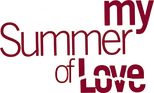 Logo My Summer of Love