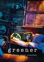 Poster de la película Greener