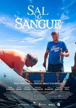 Poster de la película Sal no Sangue