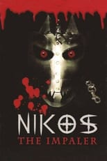 Poster de la película Nikos the Impaler