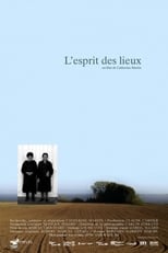 Poster de la película L'esprit des lieux