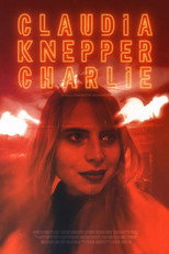 Poster de la película Claudia knepper Charlie