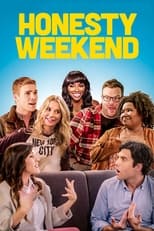 Poster de la película Honesty Weekend