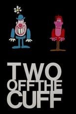 Poster de la película Two off the Cuff