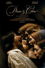 Poster de la película Drea & Cloe