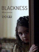Poster de la película Blackness