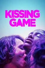 Poster de la serie Kissing Game