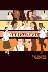 Poster de la película Senior Year