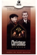 Poster de la película Christmas Mission