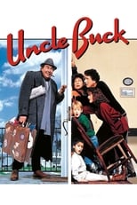 Poster de la película Uncle Buck