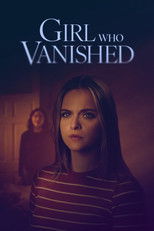 Poster de la película Girl Who Vanished
